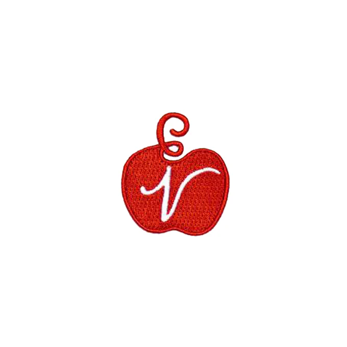 Logo Patch